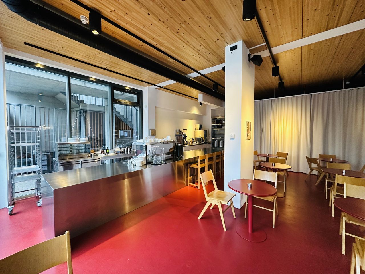 Rest der Welt   Open House image 1