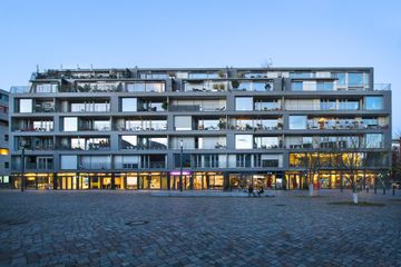 Berlin  Meeting rooms feldfuenf image 31