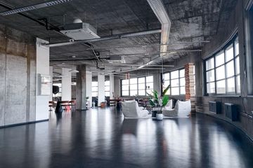 Offenbach am Main  Meetingraum Event & Content Loft Studio image 1