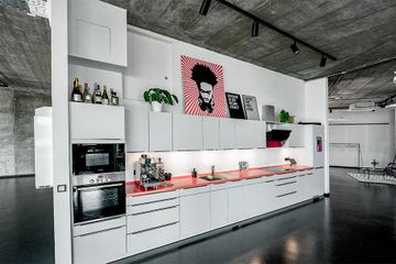 Offenbach am Main  Meetingraum Event & Content Loft Studio image 10