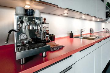 Offenbach am Main  Meetingraum Event & Content Loft Studio image 11