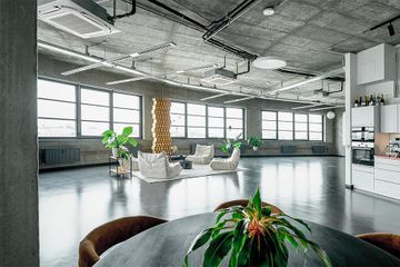 Offenbach am Main  Meetingraum Event & Content Loft Studio image 13