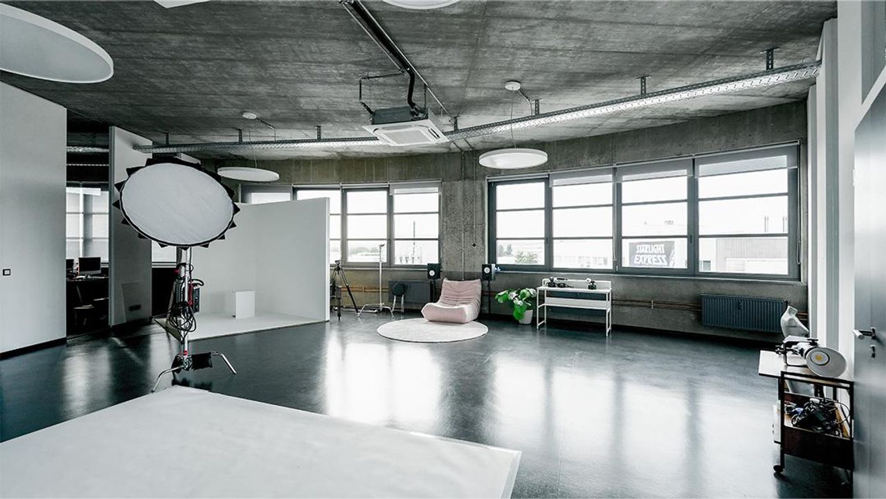 Offenbach am Main  Meetingraum Event & Content Loft Studio image 13