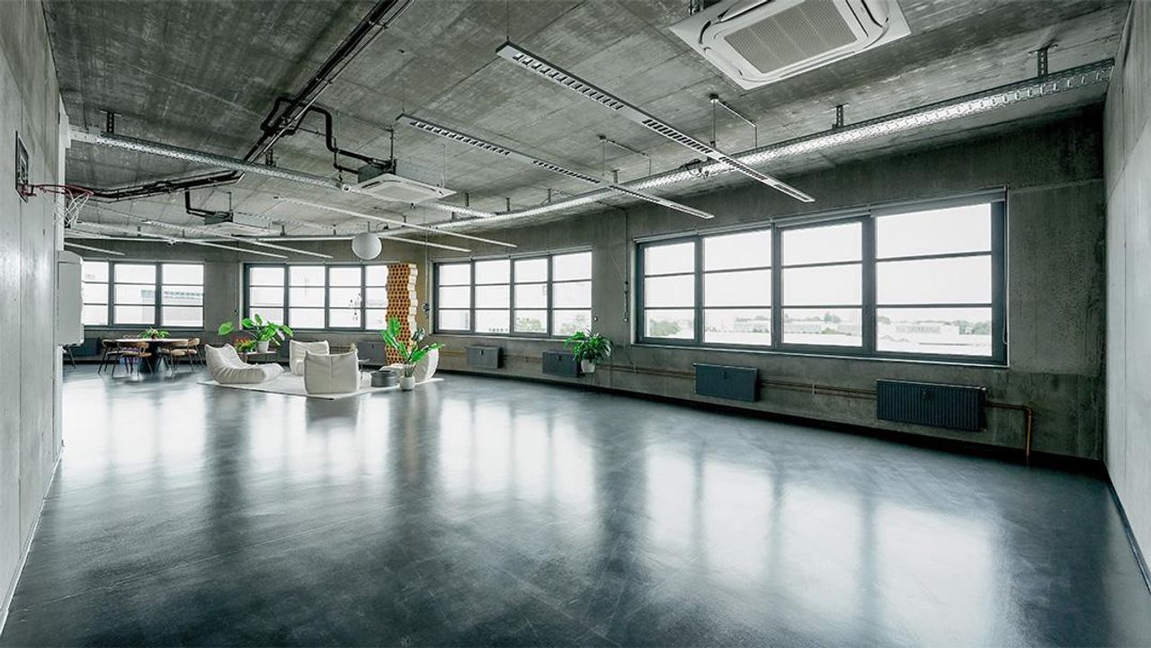 Offenbach am Main  Meetingraum Event & Content Loft Studio image 16