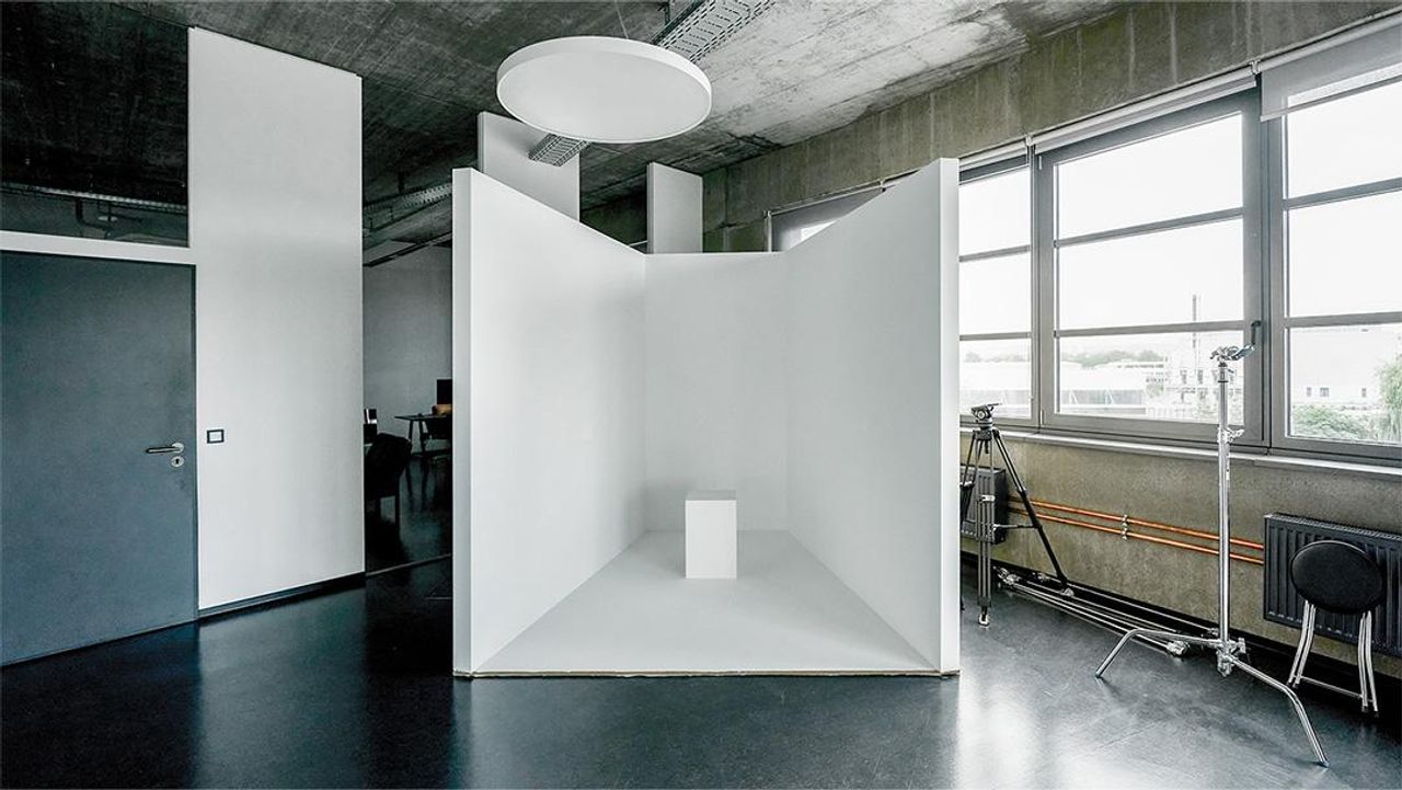 Offenbach am Main  Meetingraum Event & Content Loft Studio image 15