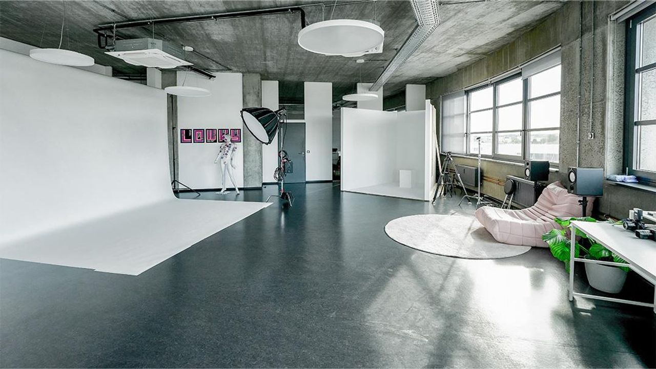Offenbach am Main  Meetingraum Event & Content Loft Studio image 16