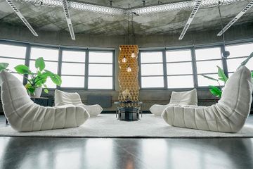 Offenbach am Main  Meetingraum Event & Content Loft Studio image 20