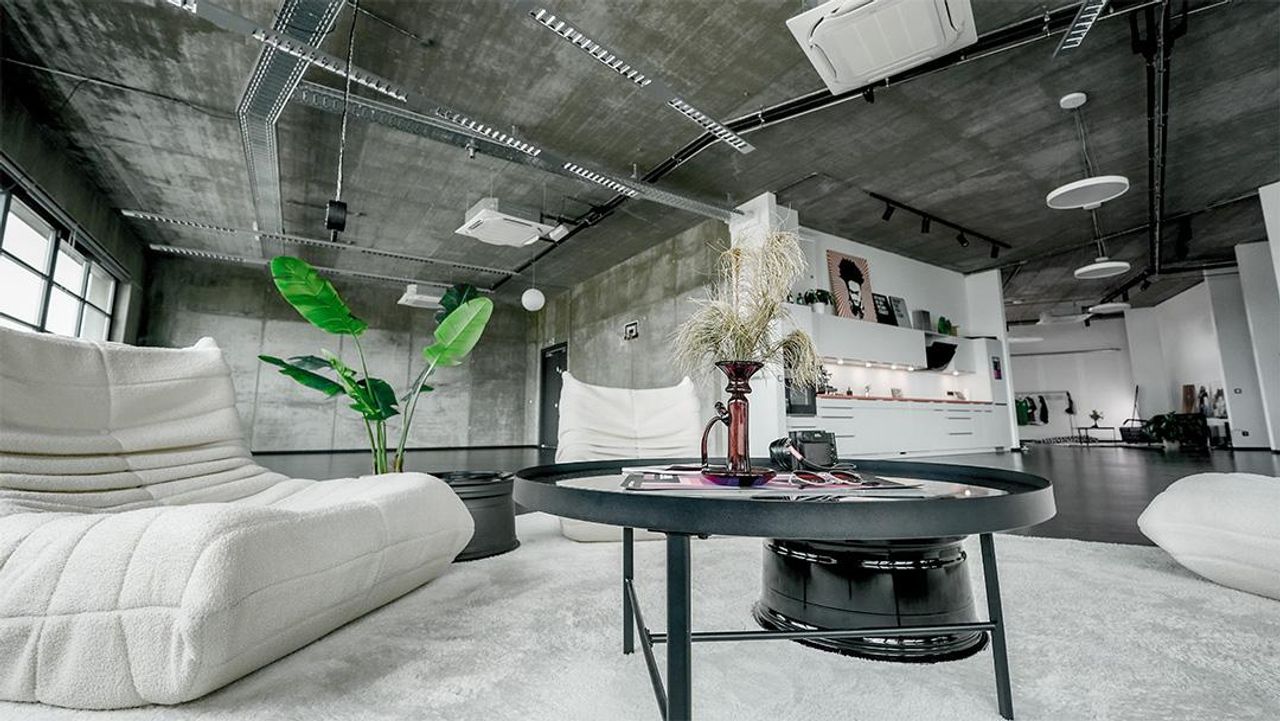 Offenbach am Main  Meetingraum Event & Content Loft Studio image 21