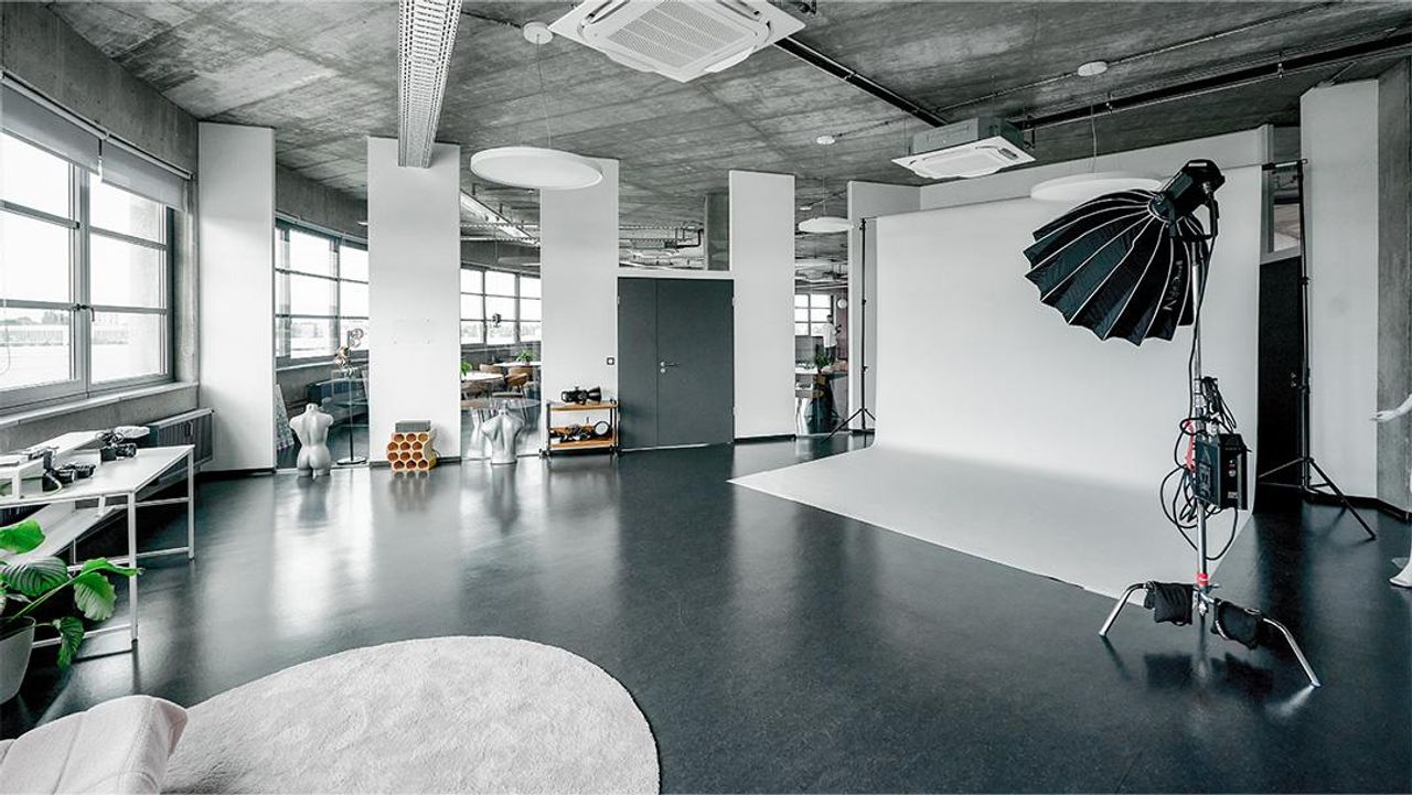 Offenbach am Main  Meetingraum Event & Content Loft Studio image 17