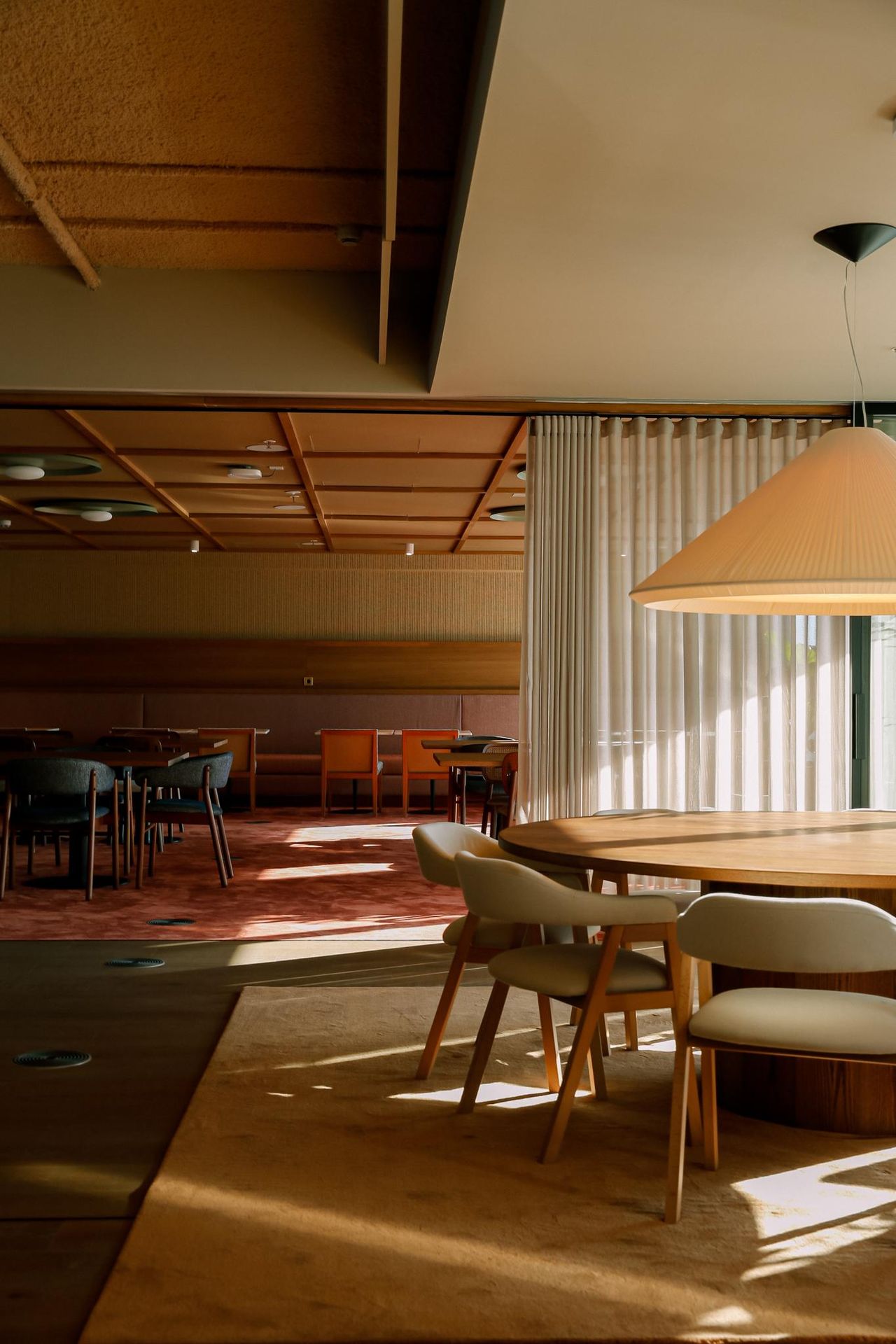 Barcelona Offsite Meeting Restaurant Norrsken Barcelona image 8