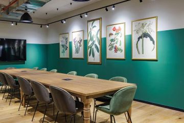 Rest of the World  Corporate event spaces  image 0