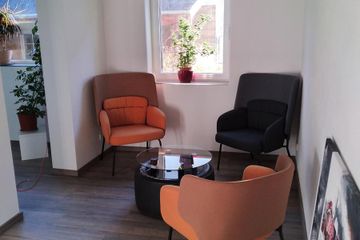 Rest der Welt  Coworking Space  image 0