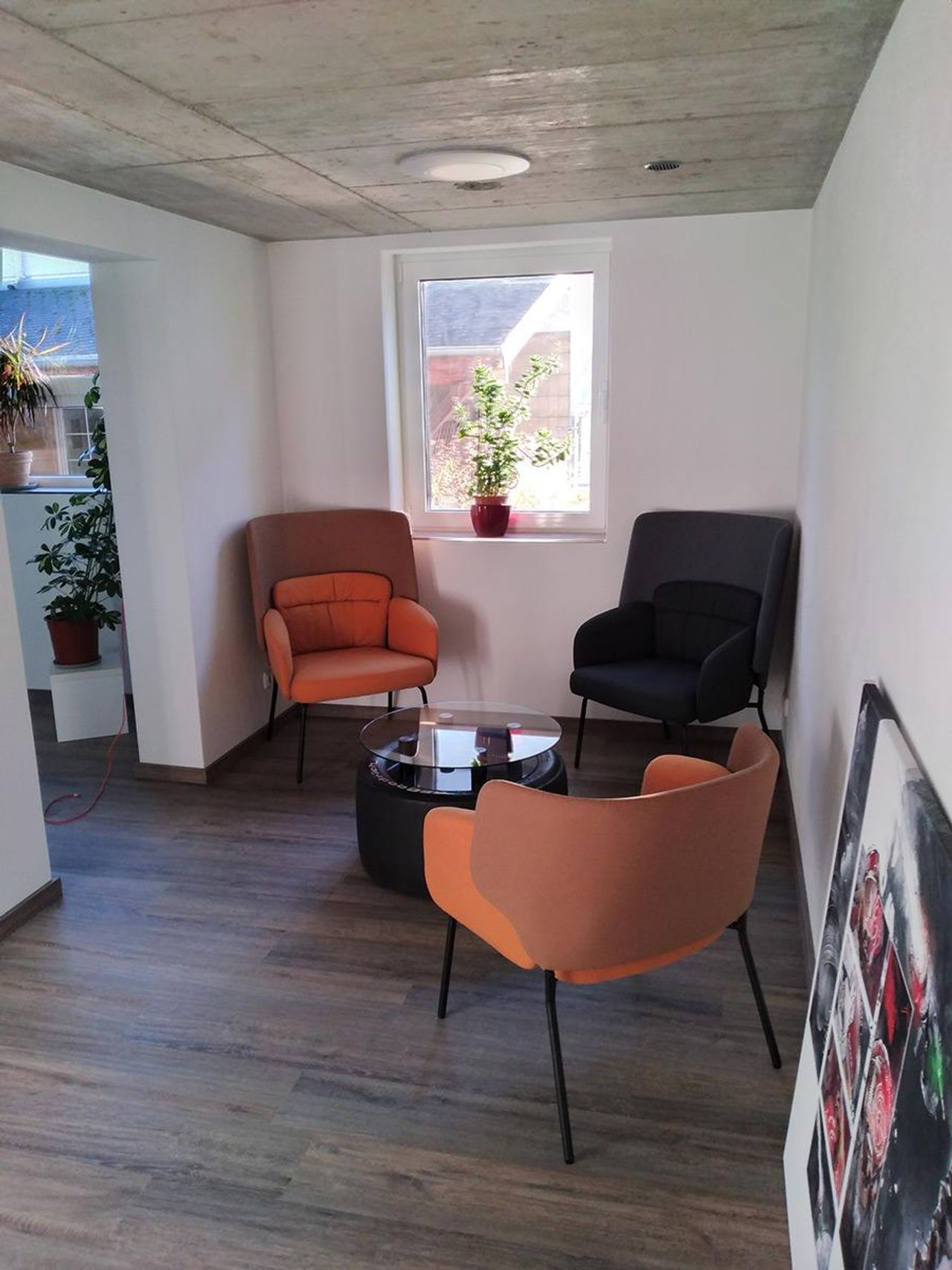 Rest der Welt  Coworking Space  image 0