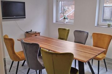 Rest der Welt  Coworking Space  image 1