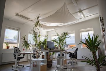 Rest der Welt  Coworking Space  image 2