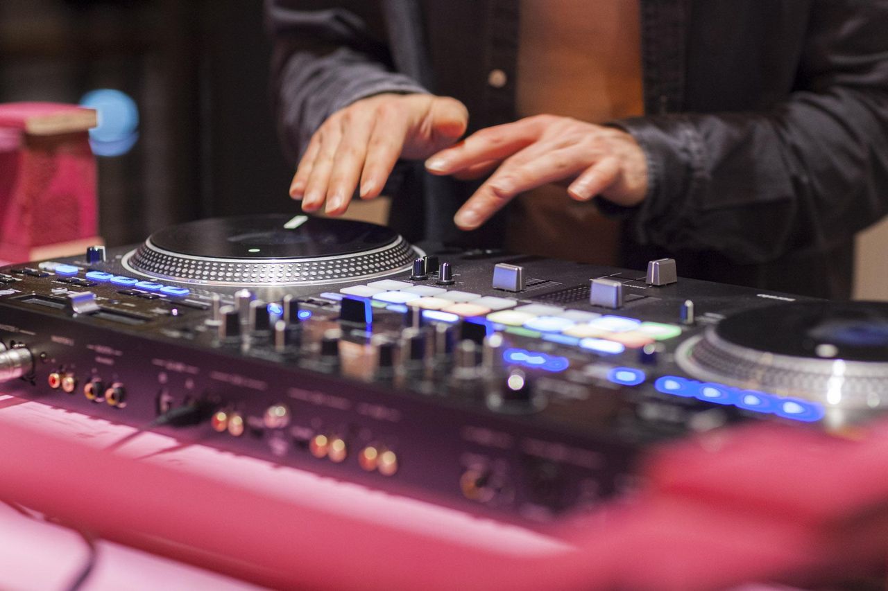 Berlin Mobiles Arbeiten Corporate event space Manifesto Market Potsdamer Platz image 5