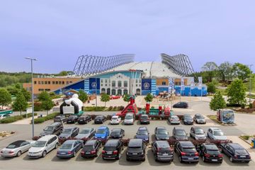 Rest der Welt Kreatives Meeting Tagungsraum  image 24