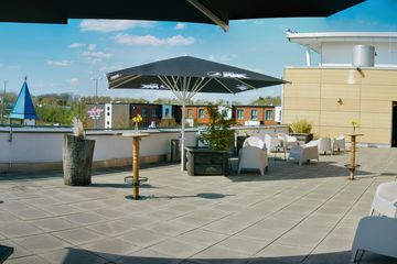 Rest der Welt Kreatives Meeting Tagungsraum  image 4