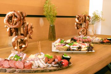 Rest der Welt Kreatives Meeting Tagungsraum  image 1