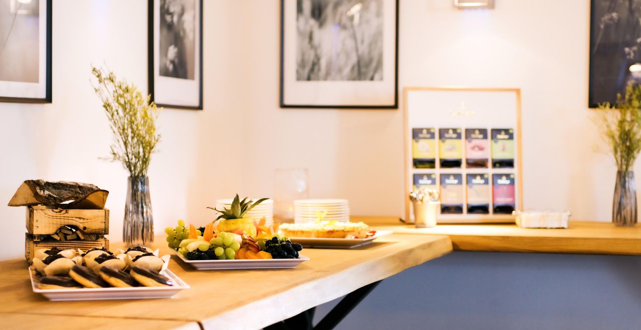 Rest der Welt Kreatives Meeting Tagungsraum  image 5