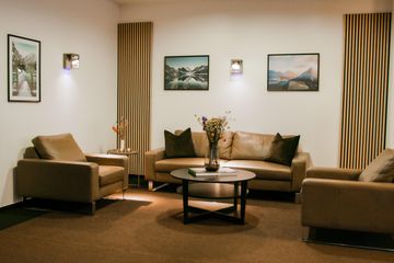 Rest der Welt Kreatives Meeting Tagungsraum  image 25