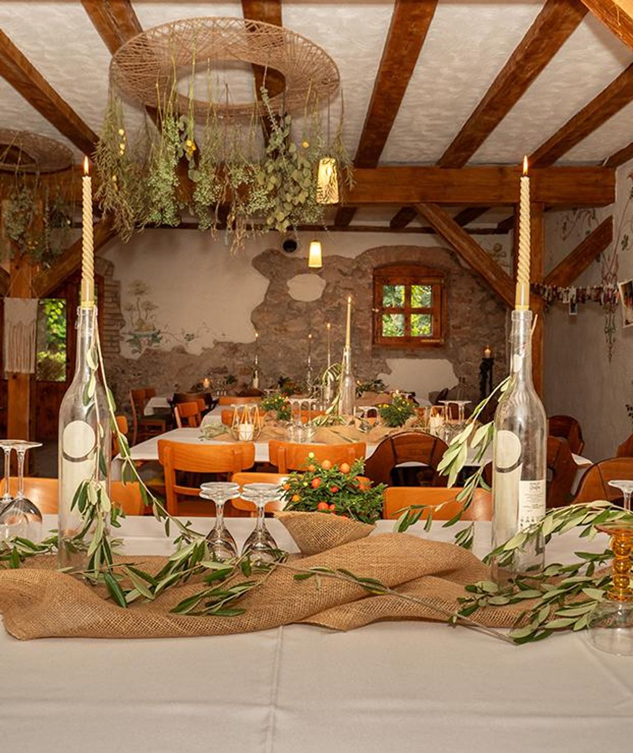 Halle (Saale) Kreatives Meeting  Ciccio's Pizzeria image 6