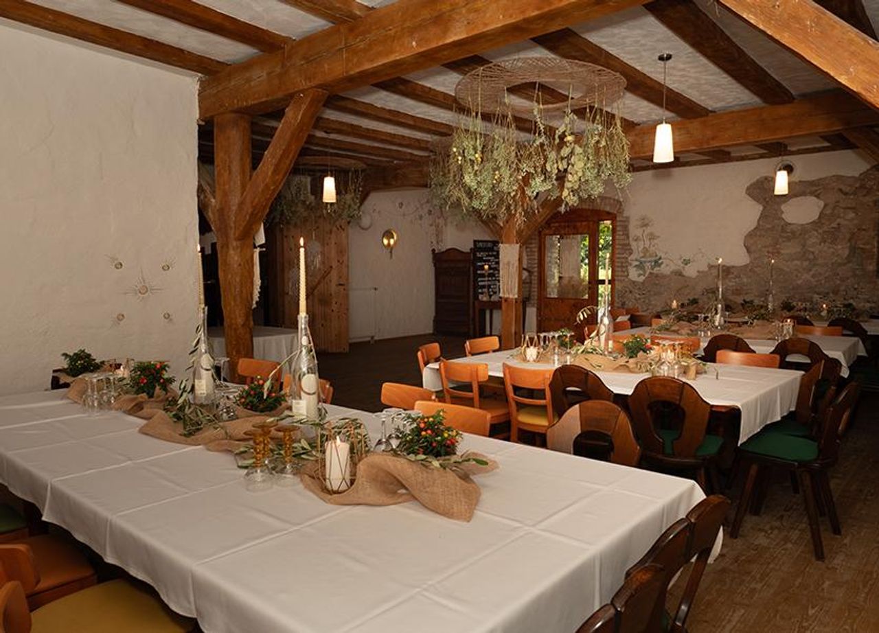 Halle (Saale) Kreatives Meeting  Ciccio's Pizzeria image 5