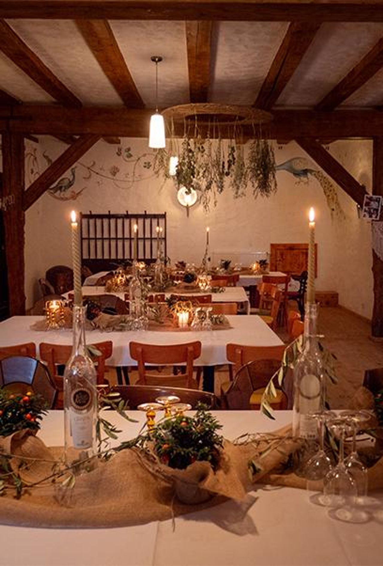 Halle (Saale) Kreatives Meeting  Ciccio's Pizzeria image 4