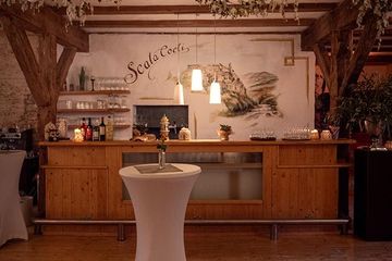 Halle (Saale) Kreatives Meeting  Ciccio's Pizzeria image 2