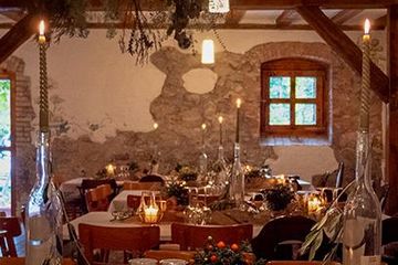 Halle (Saale) Kreatives Meeting  Ciccio's Pizzeria image 1