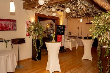 Halle (Saale) Kreatives Meeting  Ciccio's Pizzeria image 0