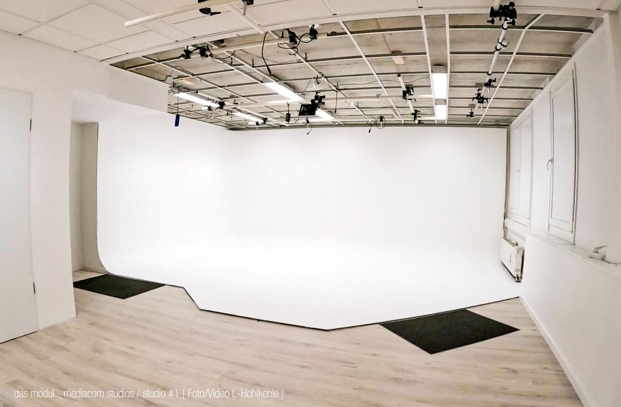 Rest van de wereld   das modul - mediacom studio #1 image 0