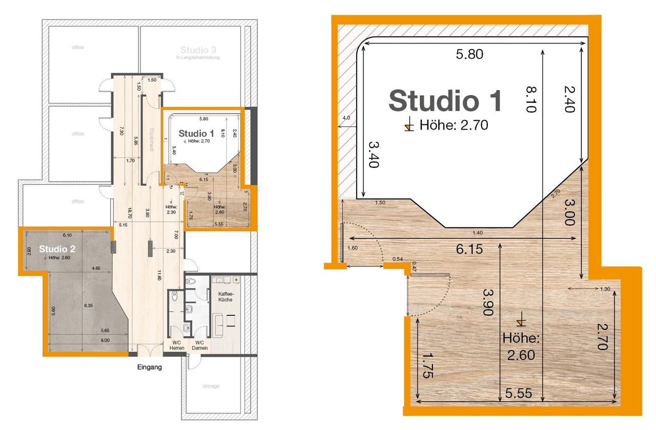 Rest van de wereld   das modul - mediacom studio #1 image 1