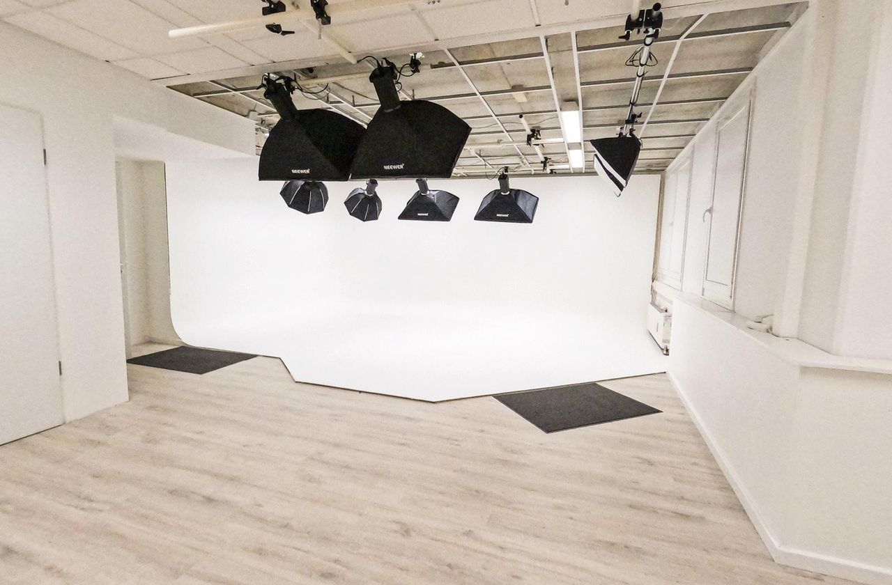 Rest van de wereld   das modul - mediacom studio #1 image 2