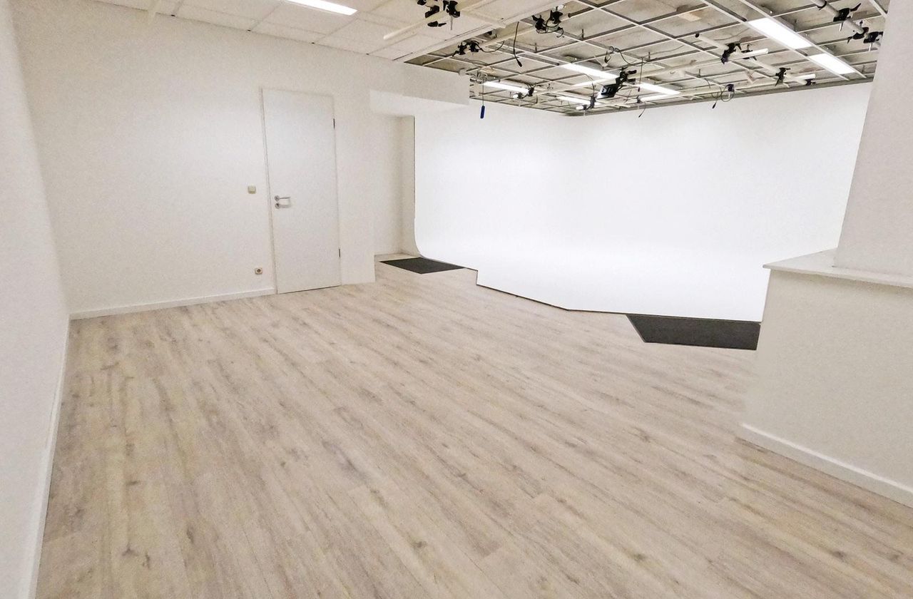 Rest van de wereld   das modul - mediacom studio #1 image 5
