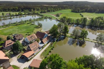Rest van de wereld  Vergaderzalen Scherauer Hof image 19