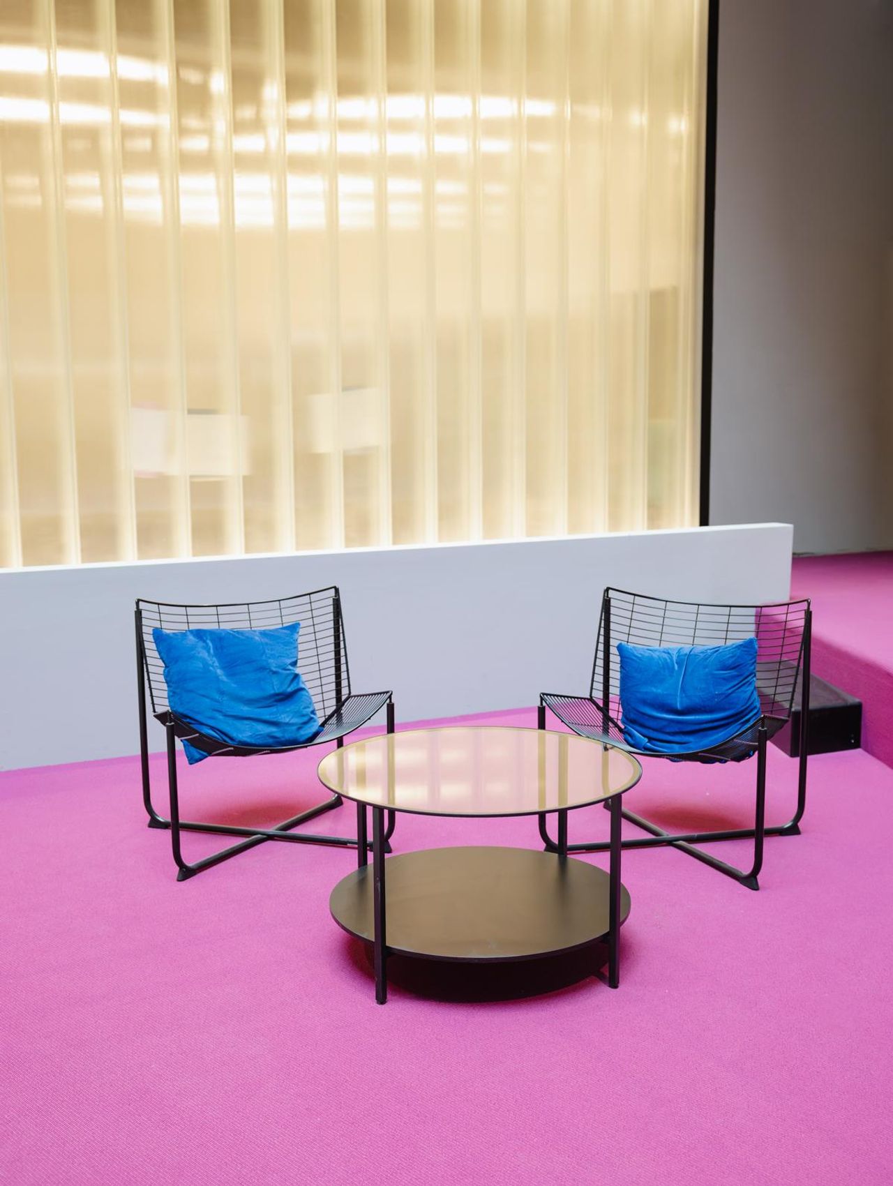 Berlin Mobile Working Meeting room The Delta Campus image 4