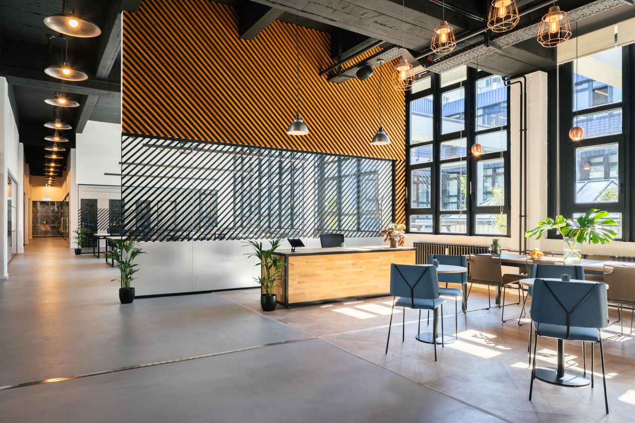 Berlin Coworking Coworking Space  image 4