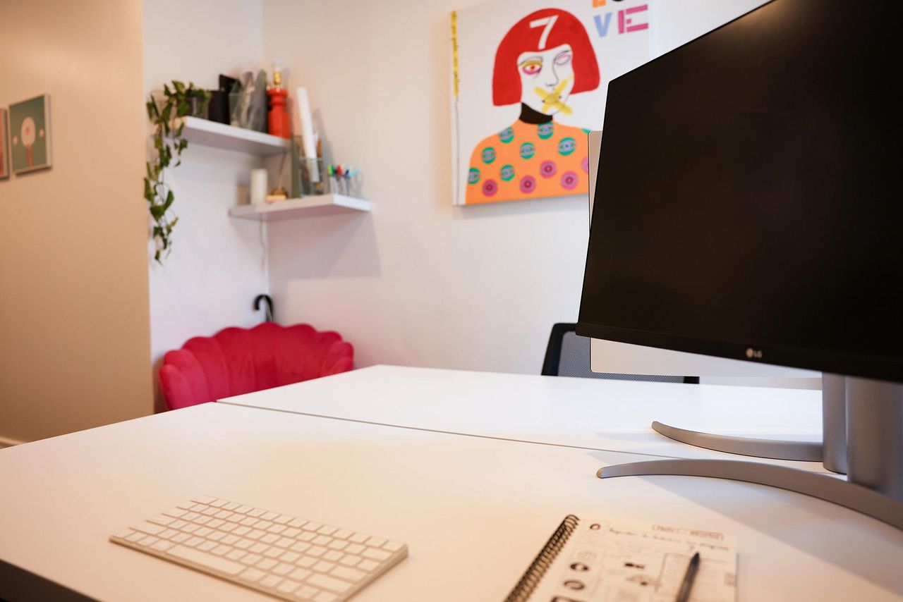 Rest of the World   Espace La Grappe image 3