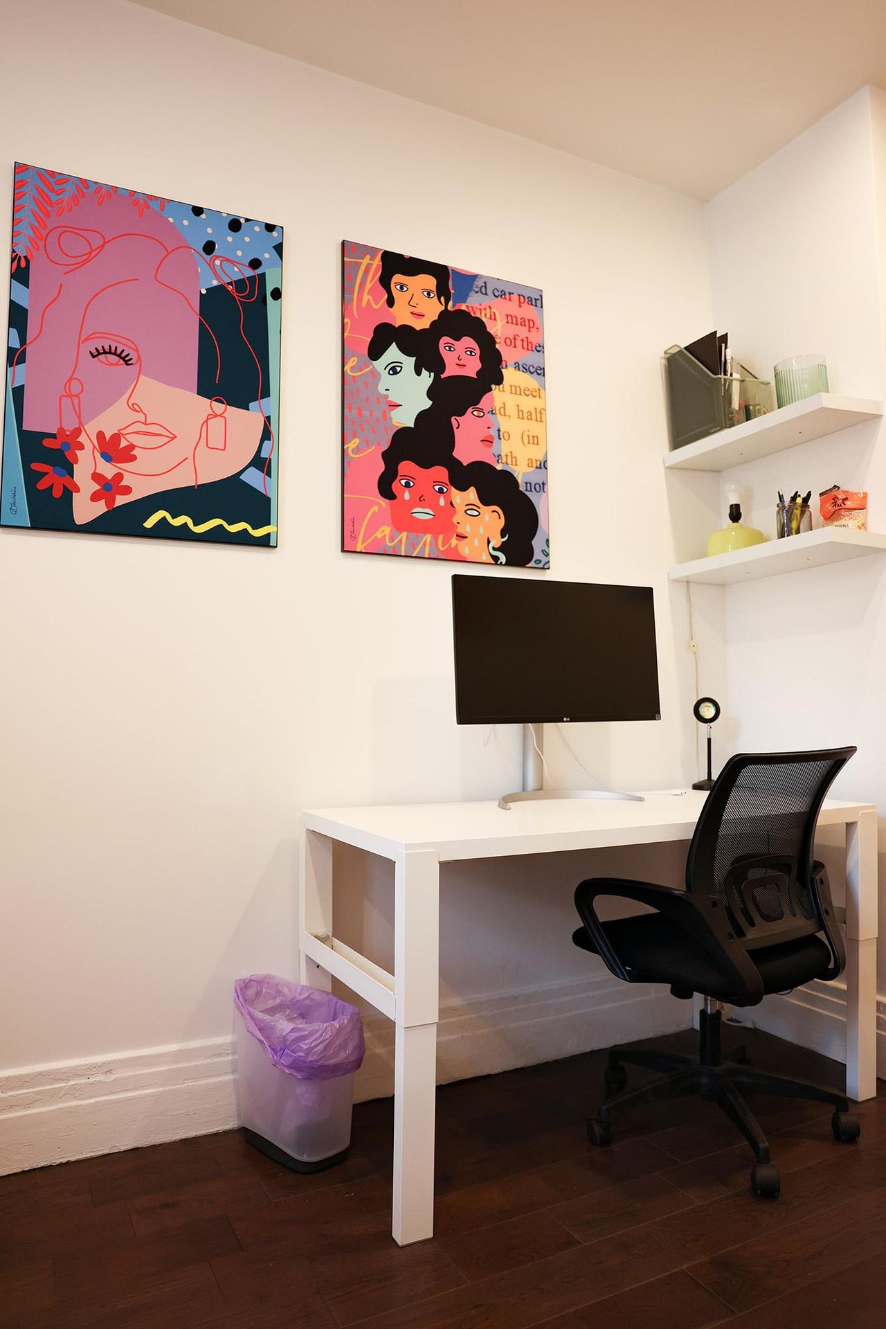 Rest of the World   Espace La Grappe image 2