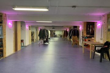 Rest van de wereld   Buurtkamer Kostelijk image 2