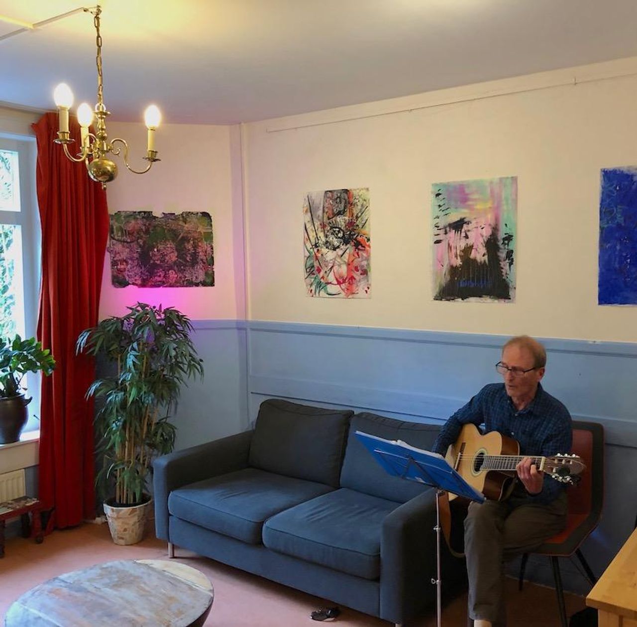 Rest van de wereld   Buurtkamer Kostelijk image 3