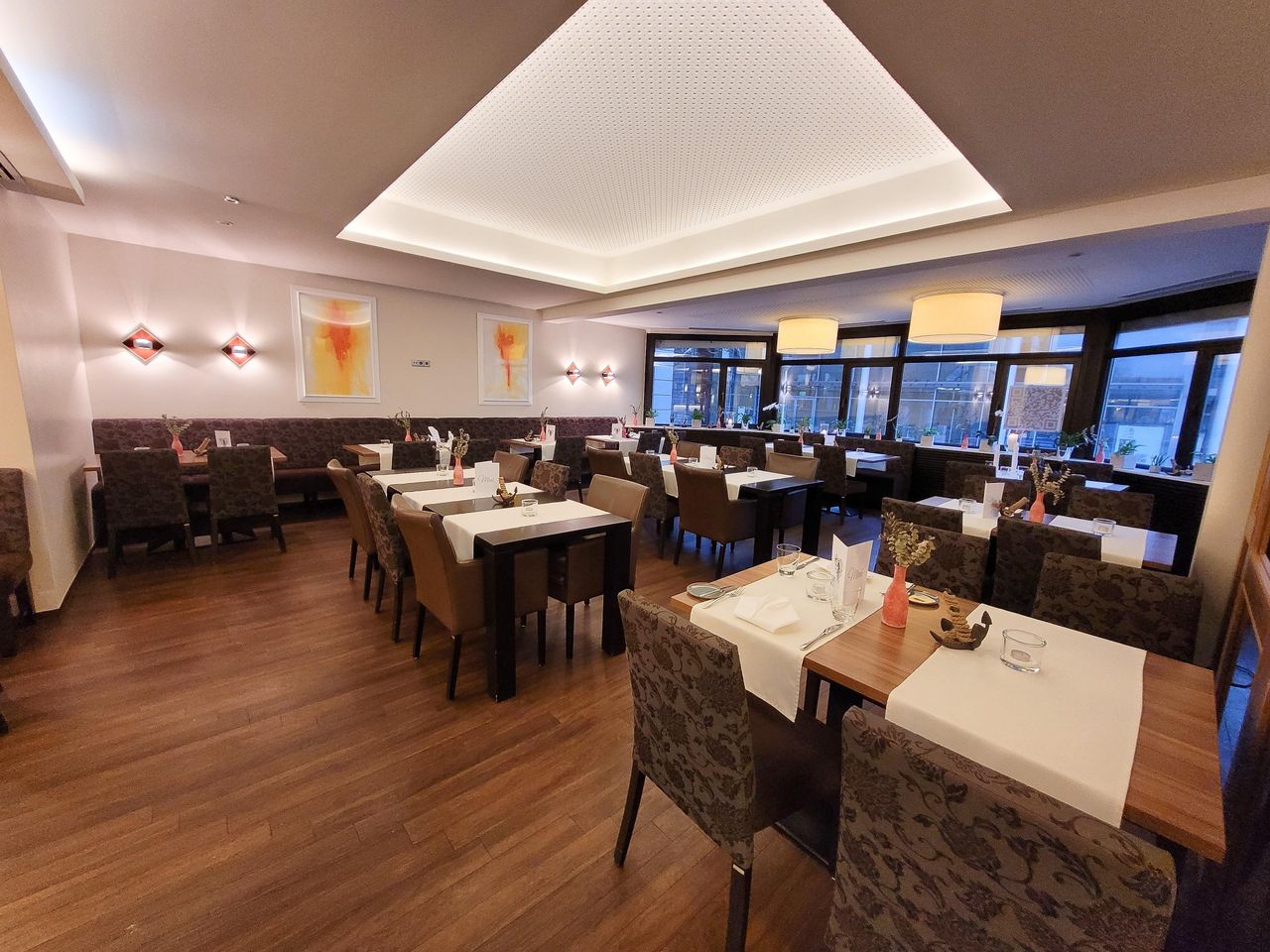 Ludwigsburg Präsentation Restaurant  image 6