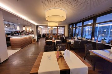 Ludwigsburg Präsentation Restaurant  image 7