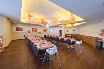 Ludwigsburg Präsentation Restaurant  image 8