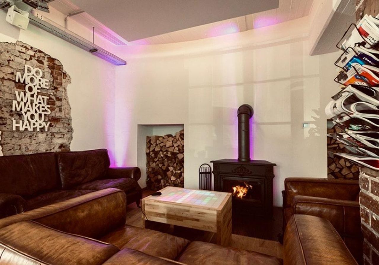 Herford Kreatives Meeting Meetingraum Denkwerk Herford image 5