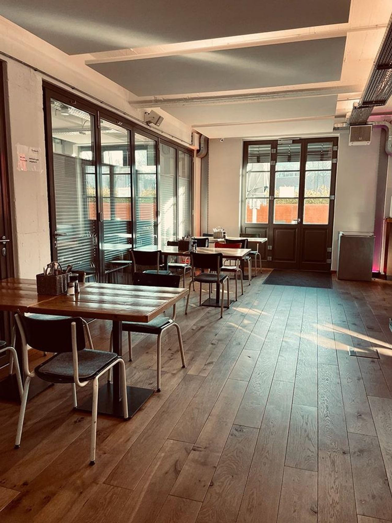 Herford Kreatives Meeting Meetingraum Denkwerk Herford image 3