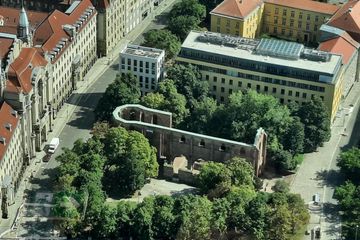 Berlijn Kreatives Meeting Workshopruimtes EmMi LuebesKind-Haus image 14