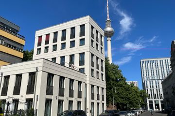 Berlijn Kreatives Meeting Workshopruimtes EmMi LuebesKind-Haus image 14