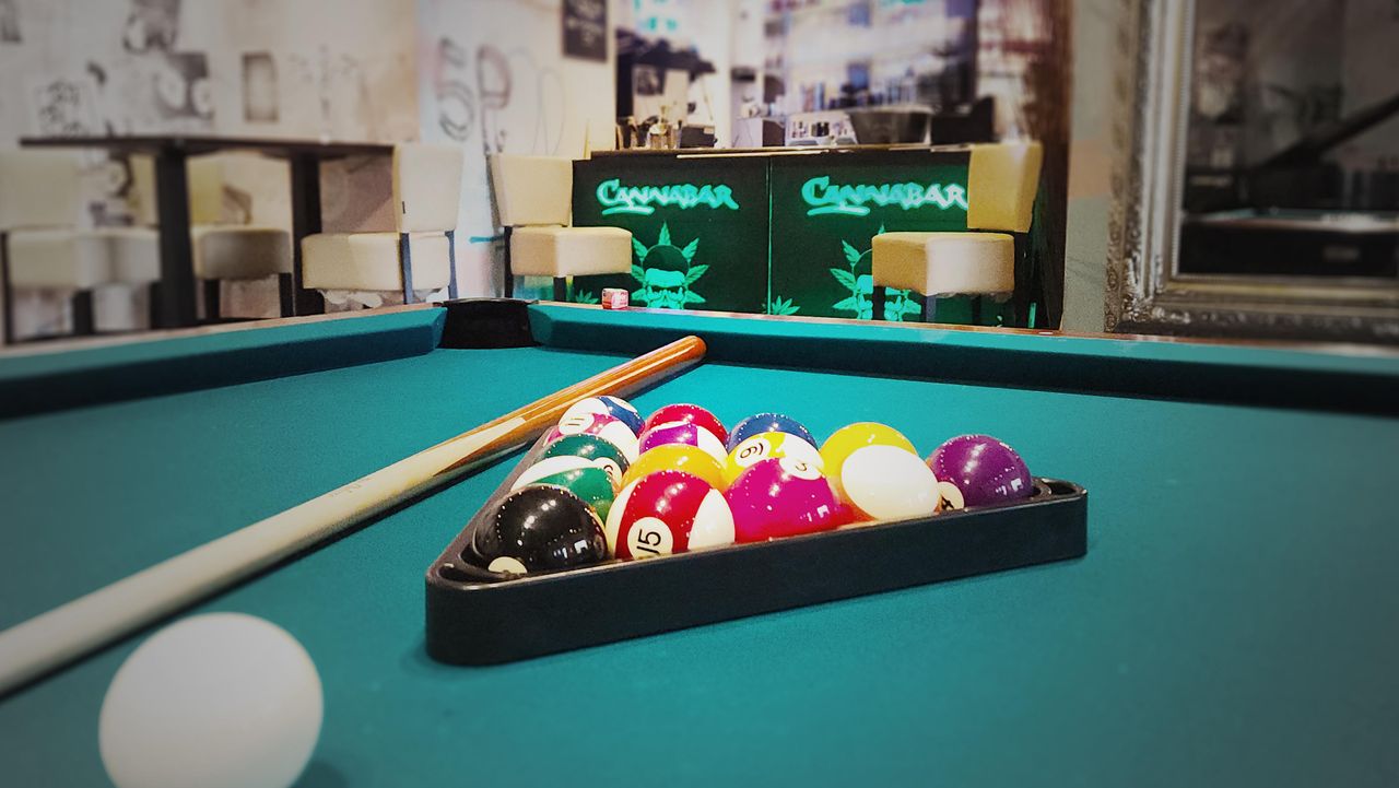 Düsseldorf Mobiles Arbeiten Eventlocation CANNABAR EVENTLOCATION image 1